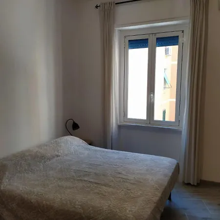 Gæstehus Bon Bon Gerani